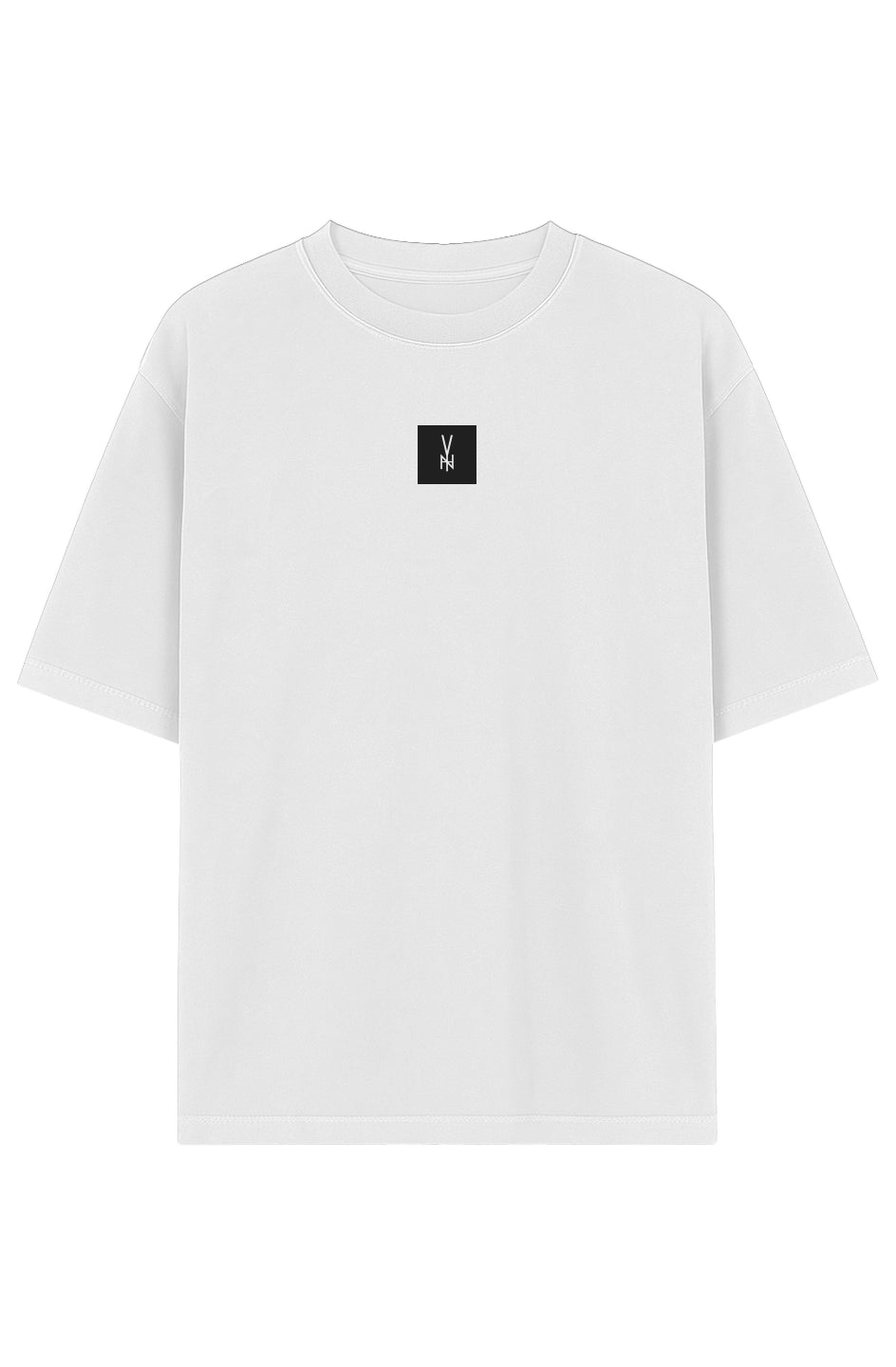 ALT. BOGO OVERSIZED TEE