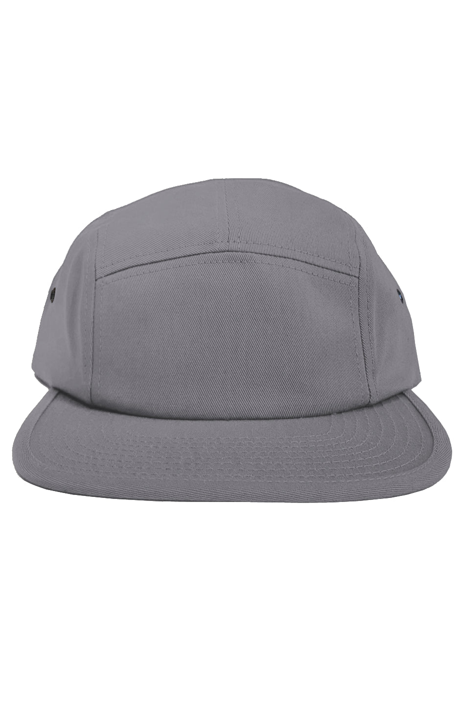 PLAIN 5 PANEL HAT