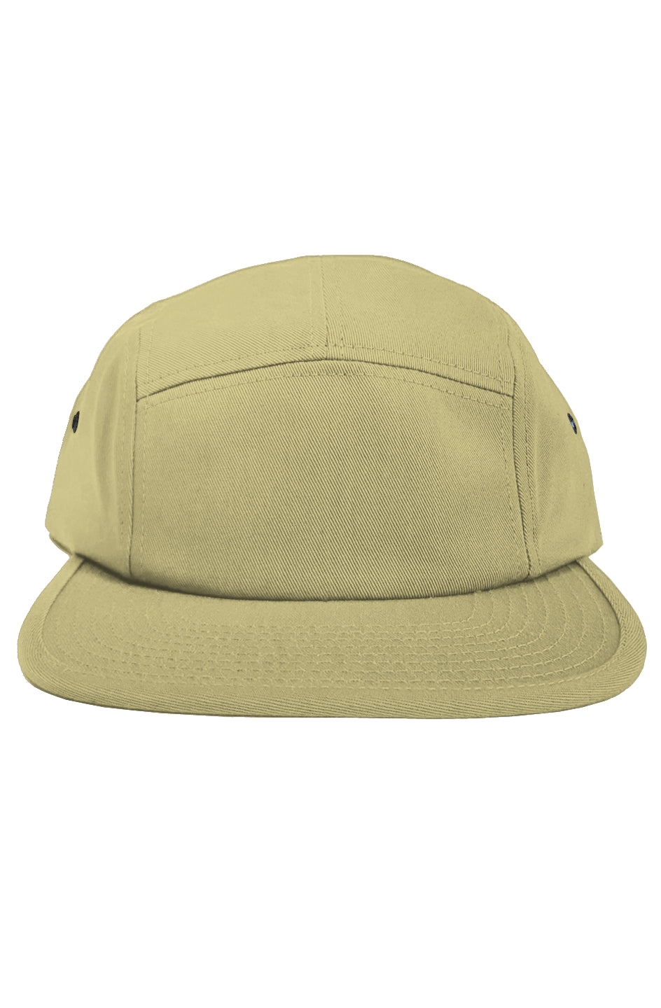 PLAIN 5 PANEL HAT