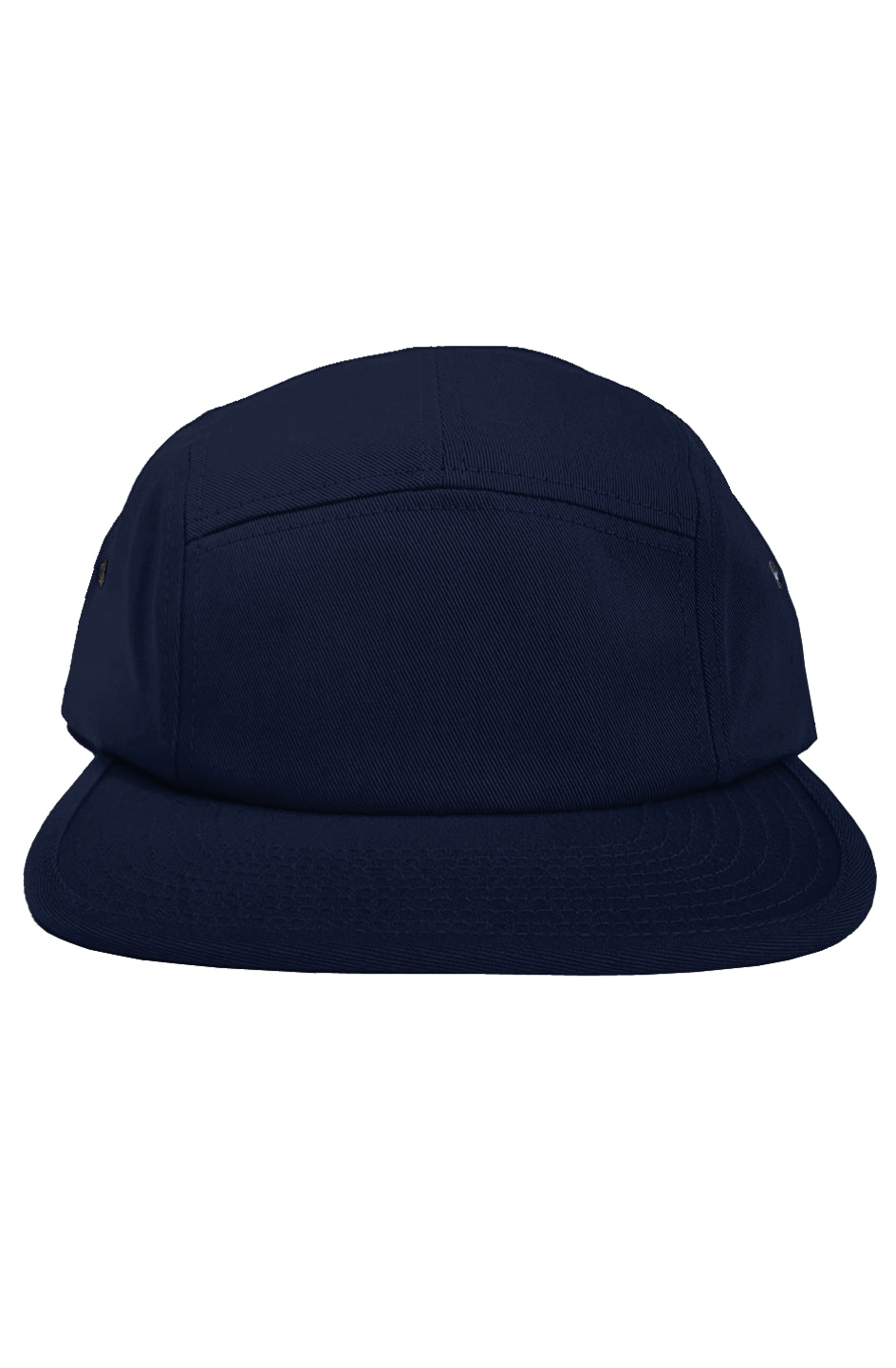 PLAIN 5 PANEL HAT