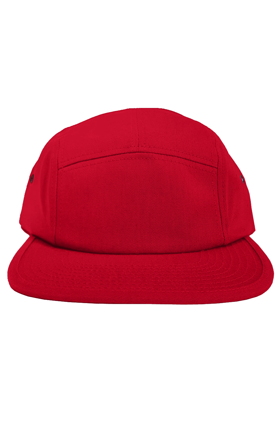 PLAIN 5 PANEL HAT