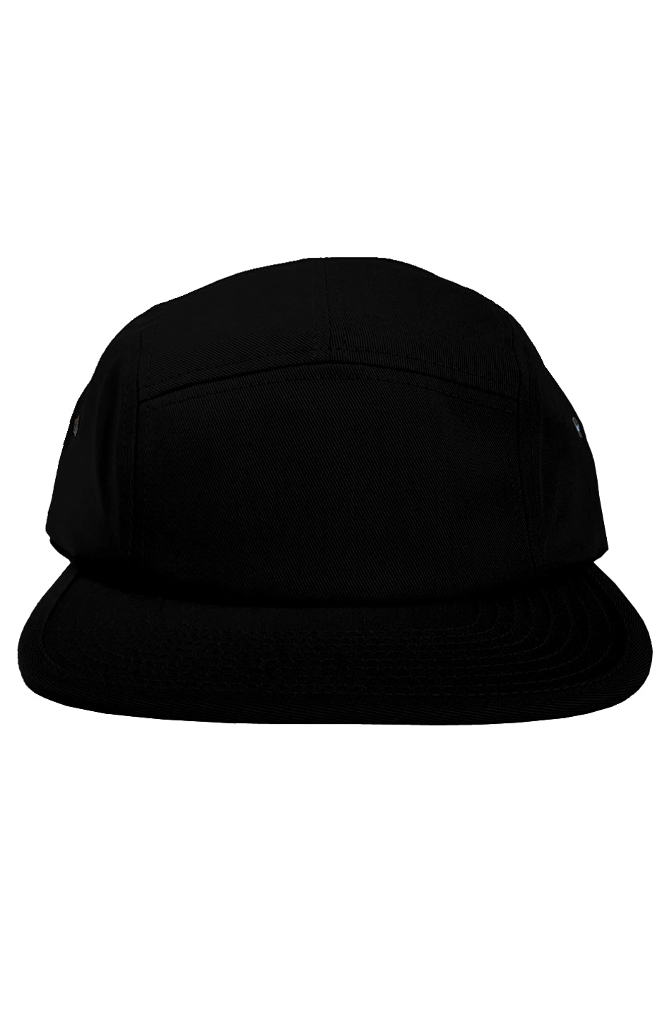 PLAIN 5 PANEL HAT