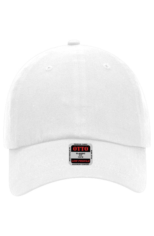 PLAIN BASEBALL CAP