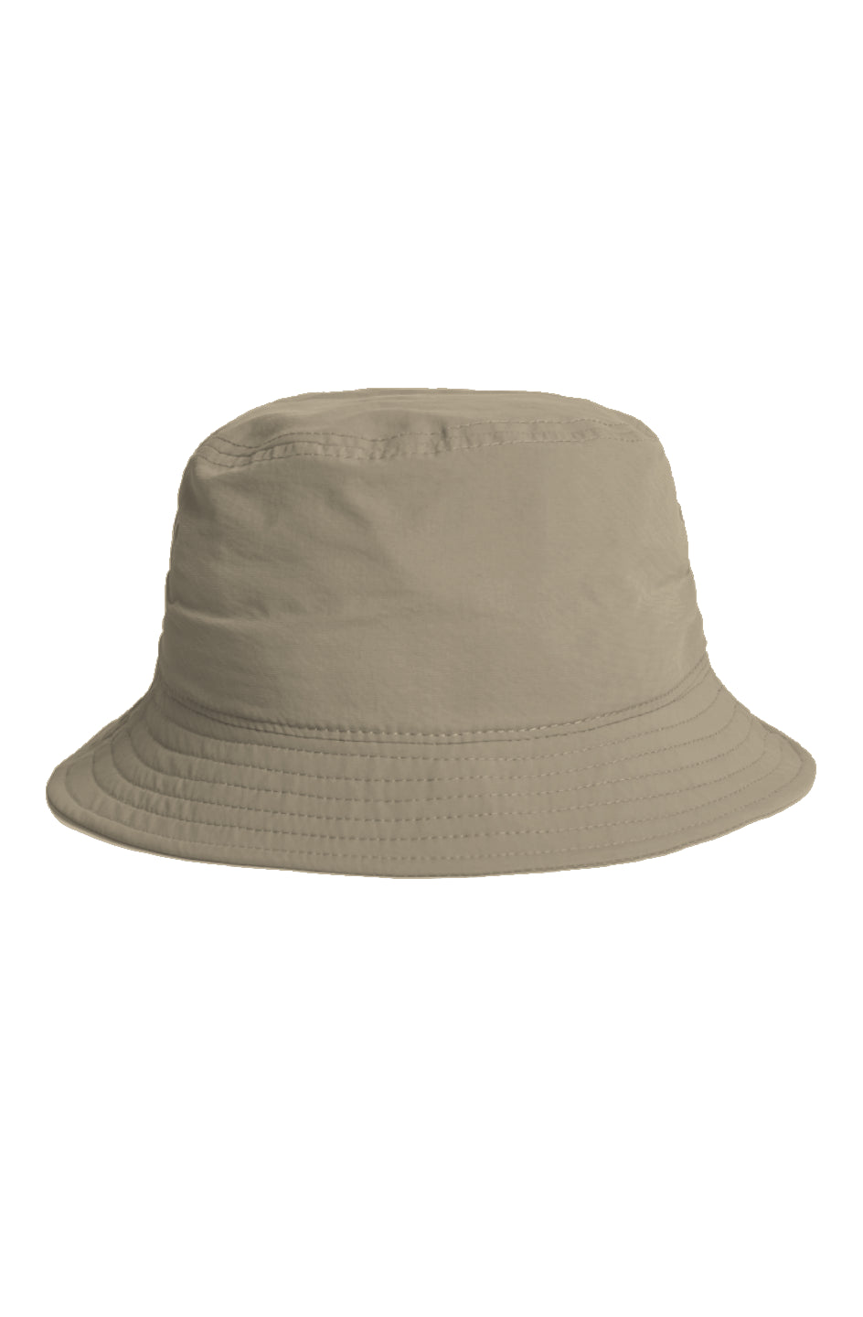 PLAIN BUCKET HAT