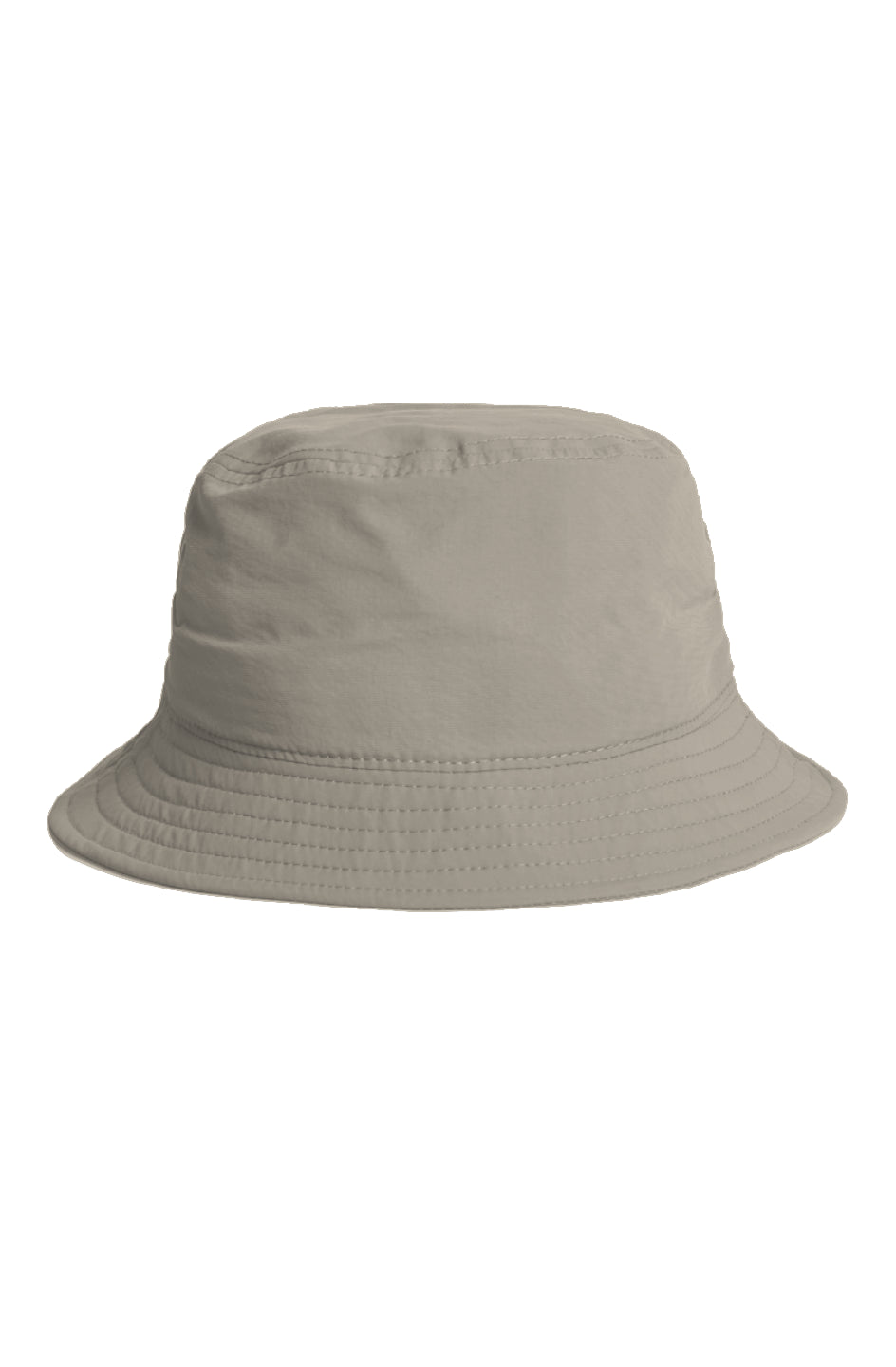 PLAIN BUCKET HAT