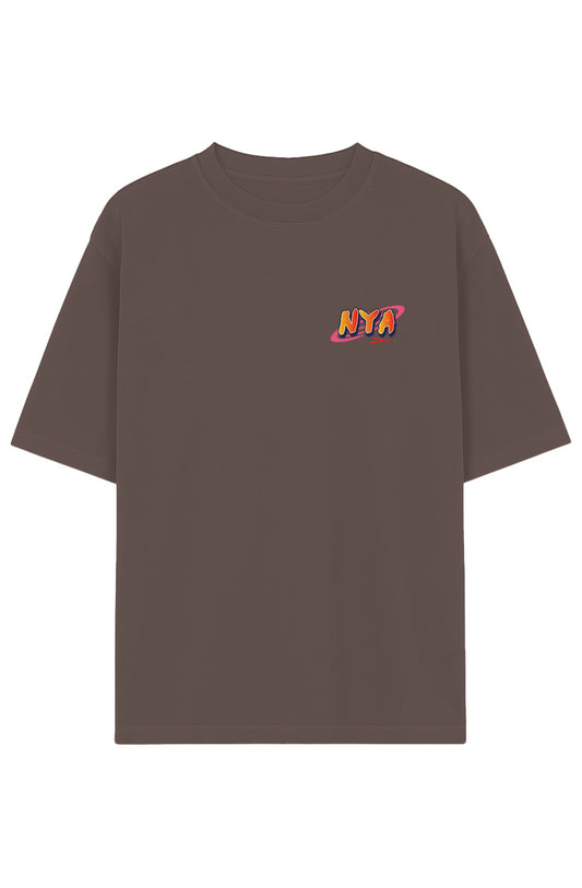ALT. NARU OVERSIZED TEE