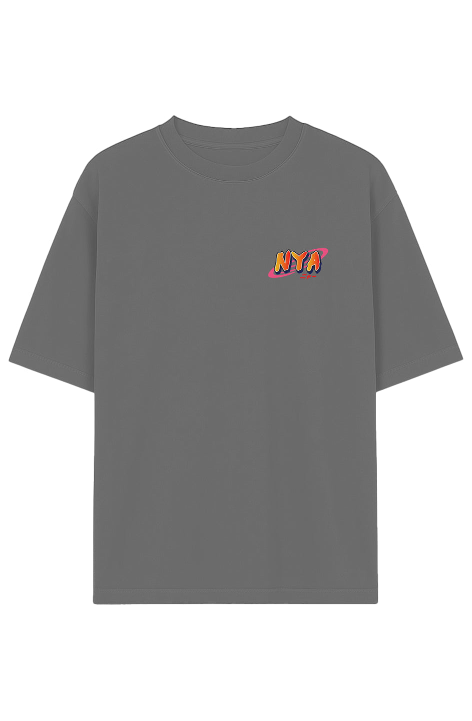 ALT. NARU OVERSIZED TEE