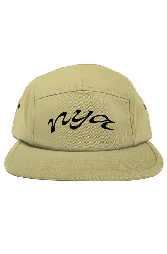 SKRIPT 5 PANEL HAT