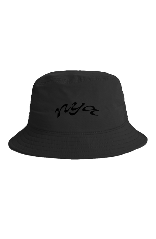 SKRIPT BUCKET HAT