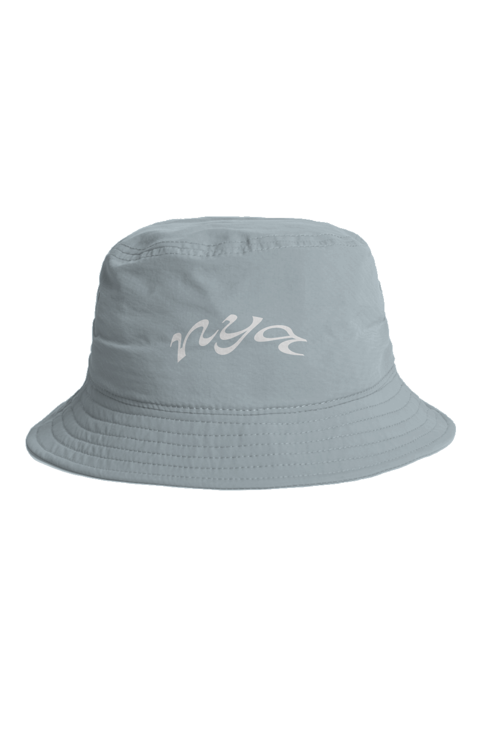 ALT. SKRIPT BUCKET HAT