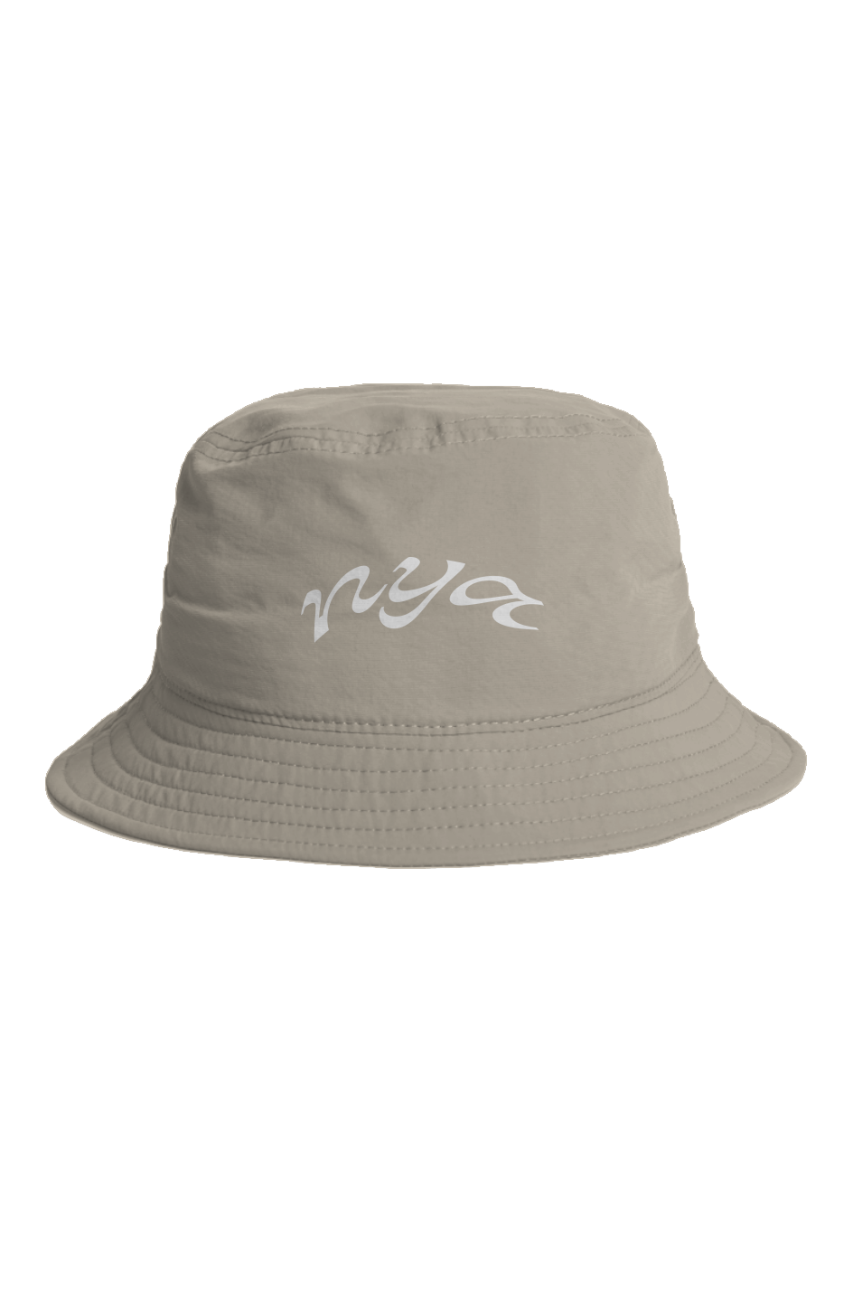 ALT. SKRIPT BUCKET HAT