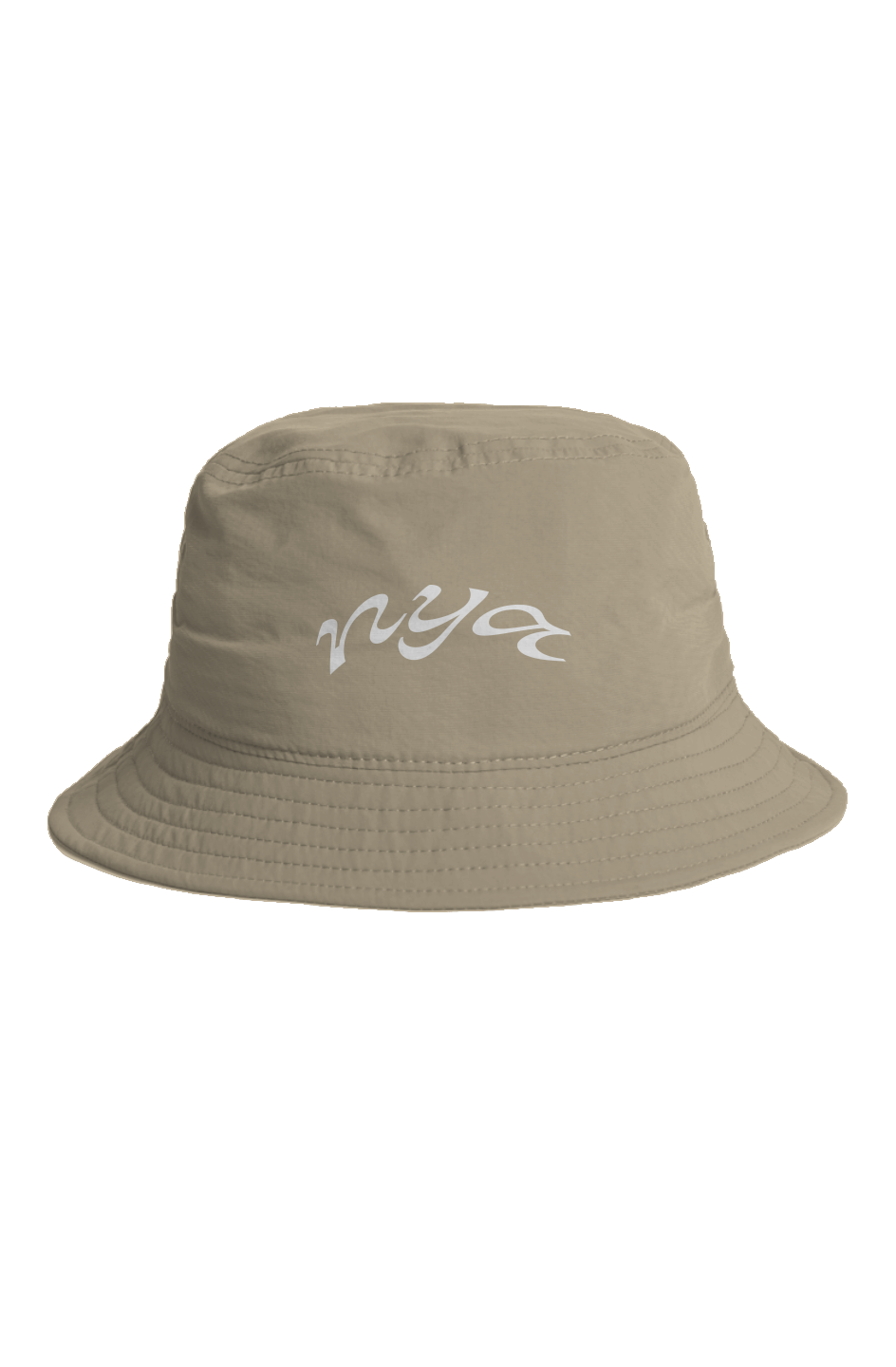 ALT. SKRIPT BUCKET HAT