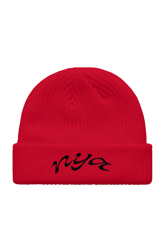 SKRIPT FISHER BEANIE