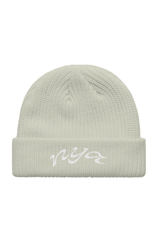 ALT. SKRIPT FISHER BEANIE