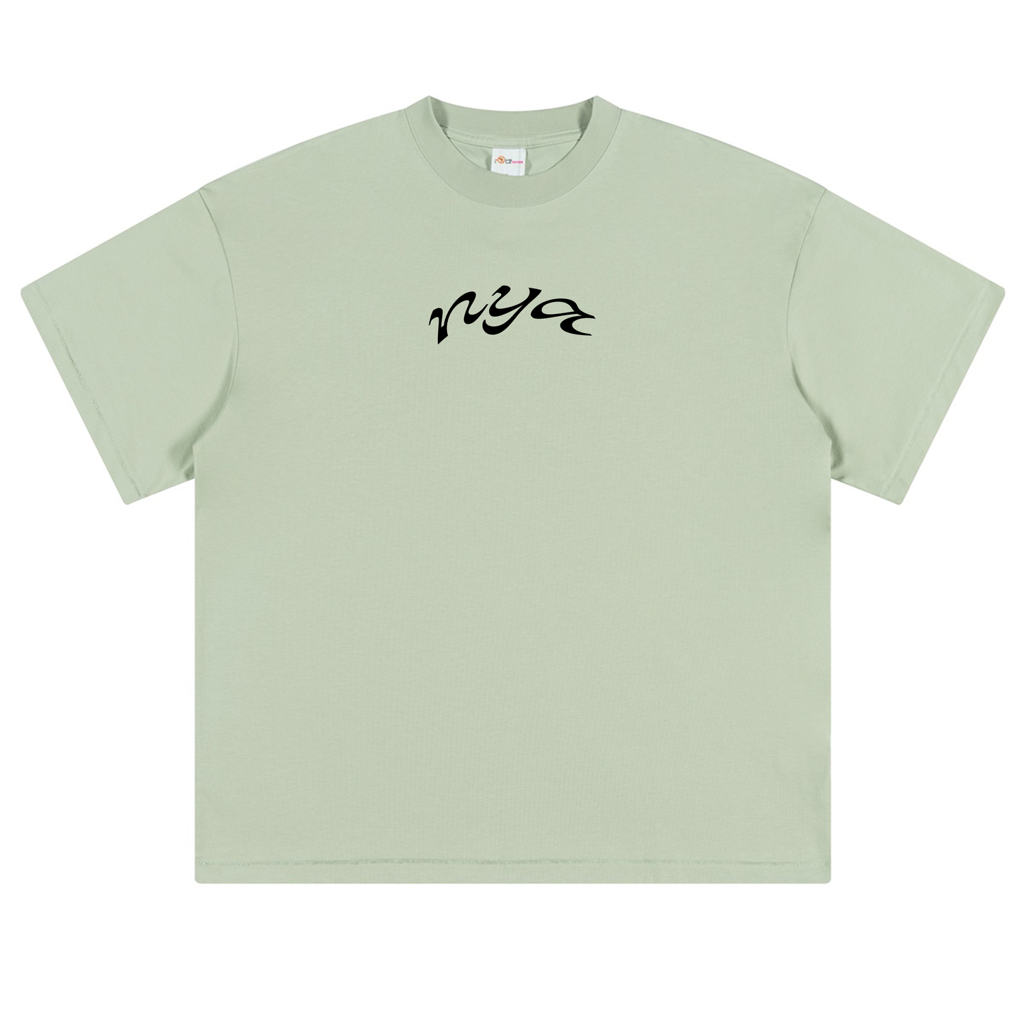 SKRIPT TEE