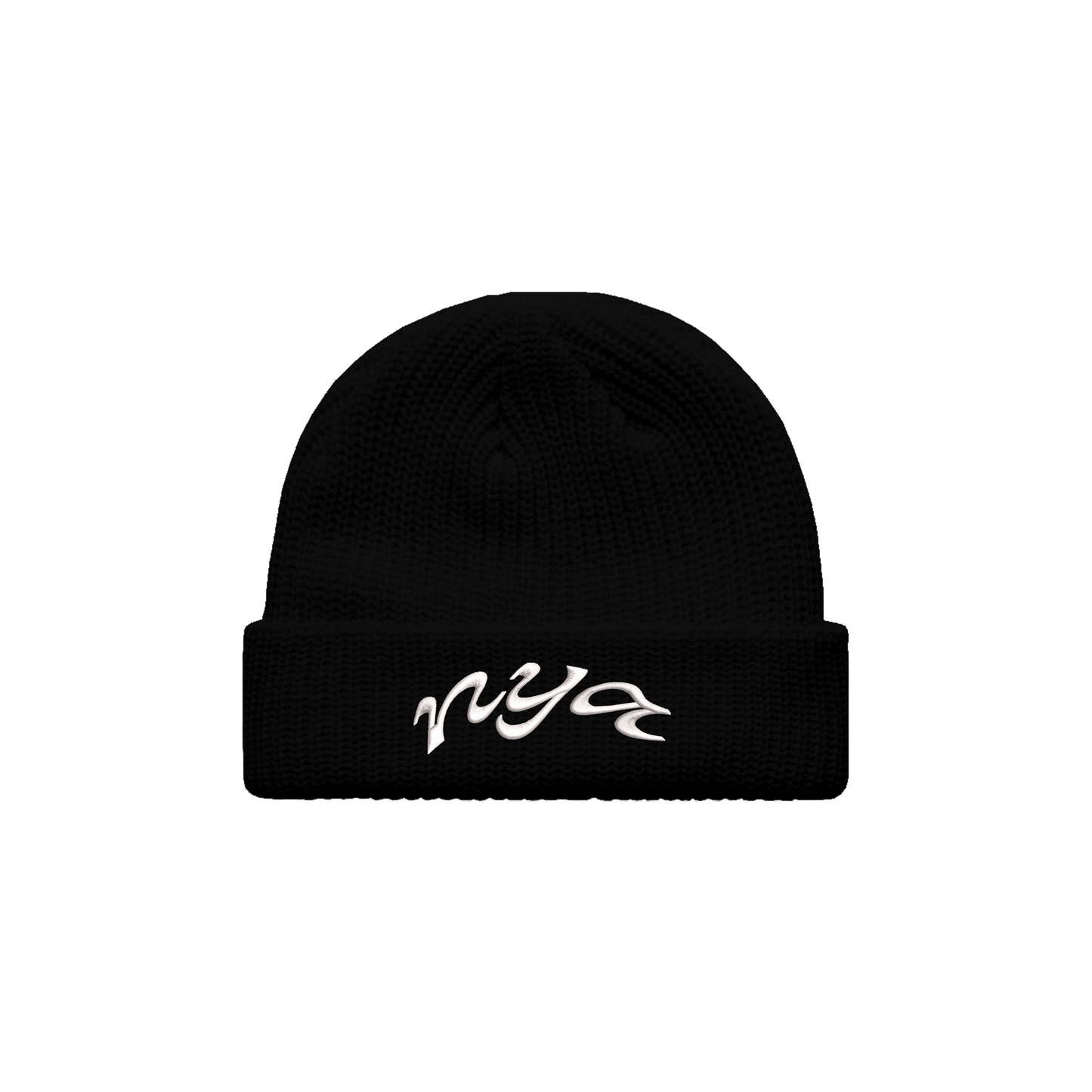 ALT. SKRIPT FISHER BEANIE