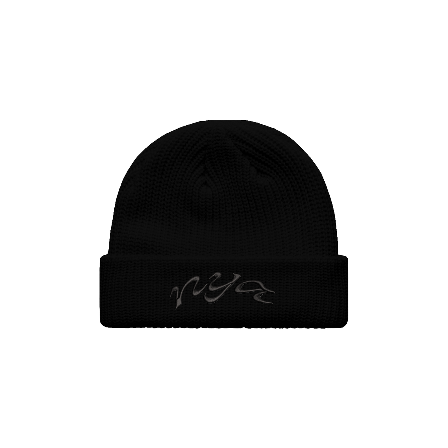SKRIPT FISHER BEANIE