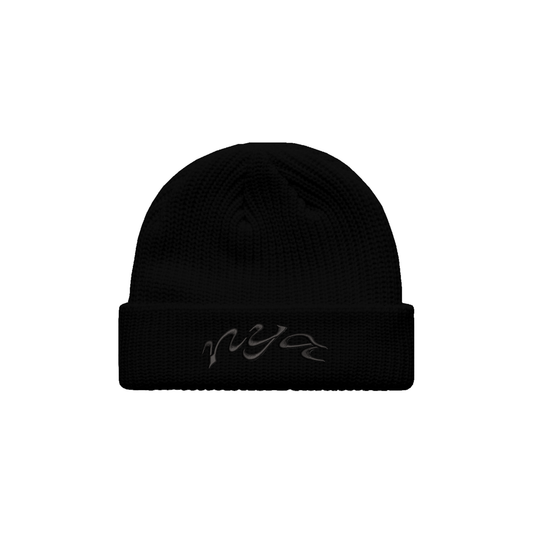 SKRIPT FISHER BEANIE