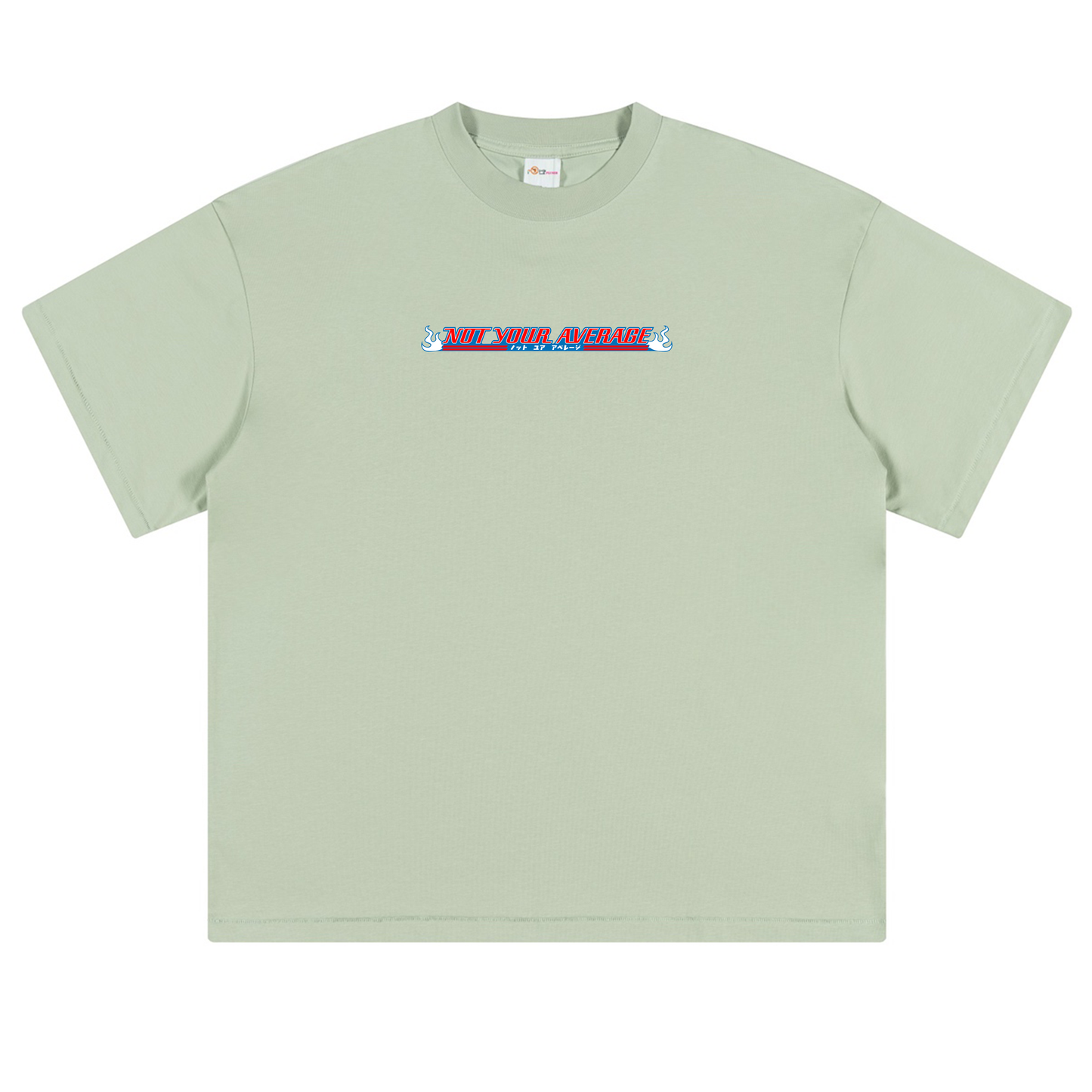 ALT. ICHI TEE