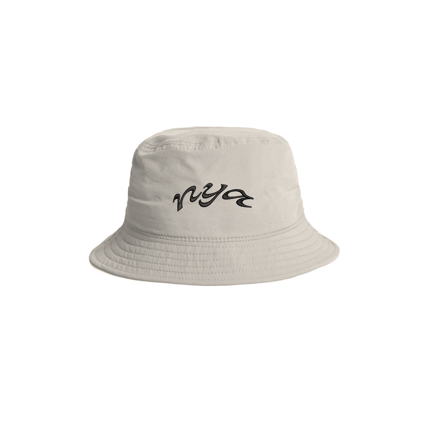 SKRIPT BUCKET HAT