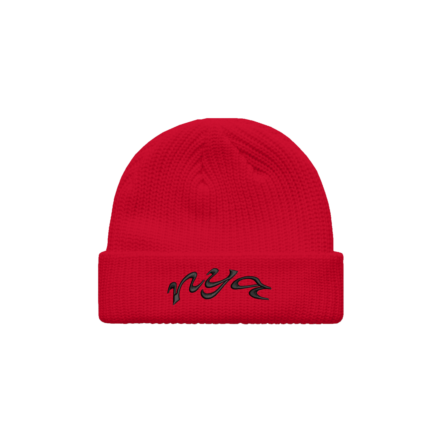 SKRIPT FISHER BEANIE