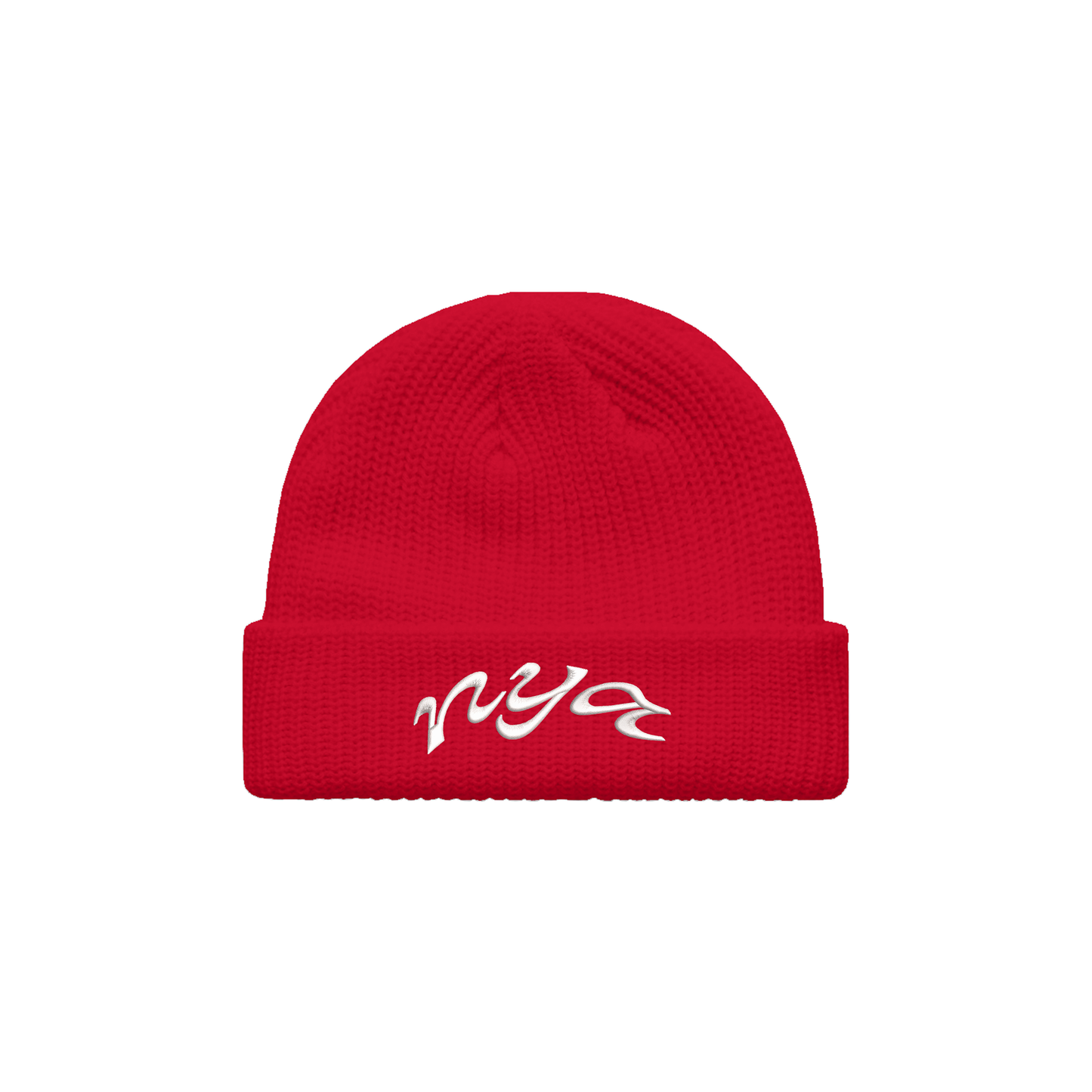 ALT. SKRIPT FISHER BEANIE