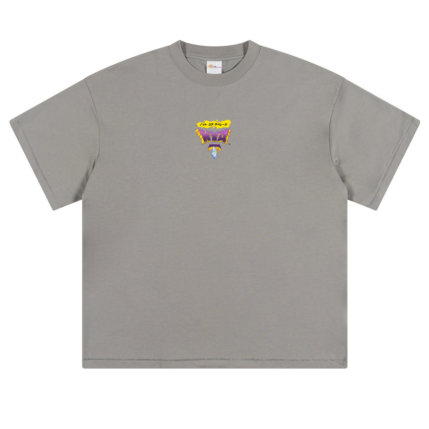 DQ TEE