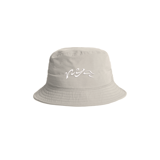 ALT. SKRIPT BUCKET HAT