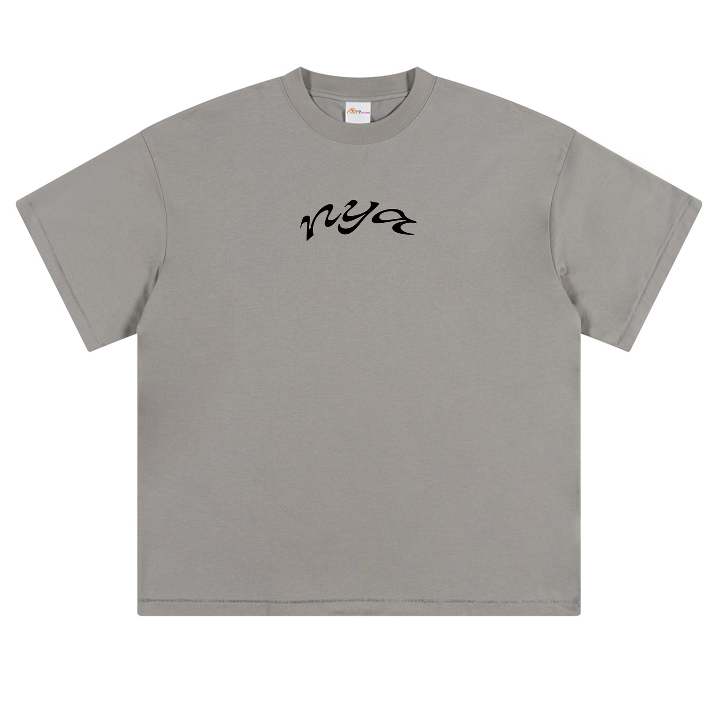 SKRIPT TEE