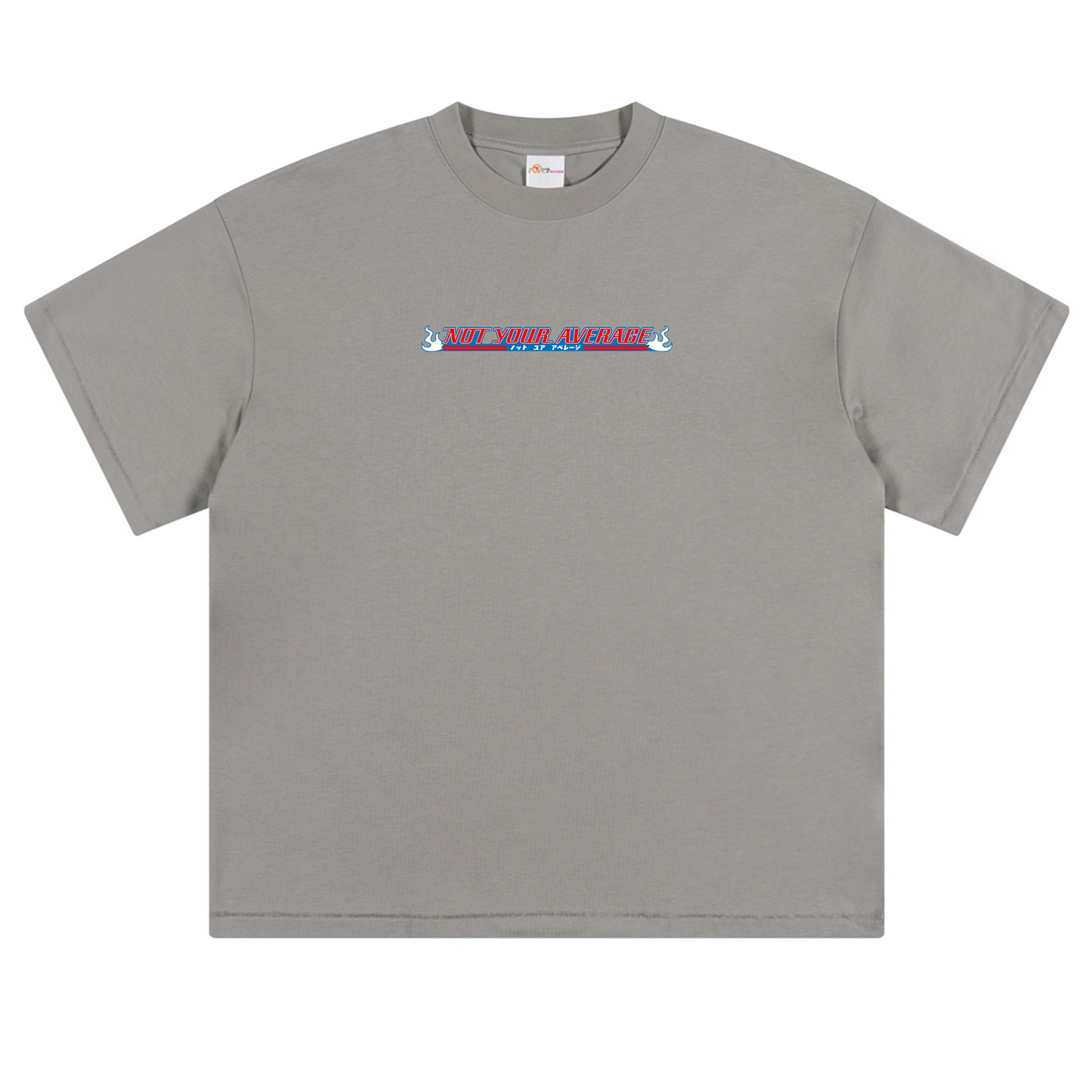 ALT. ICHI TEE