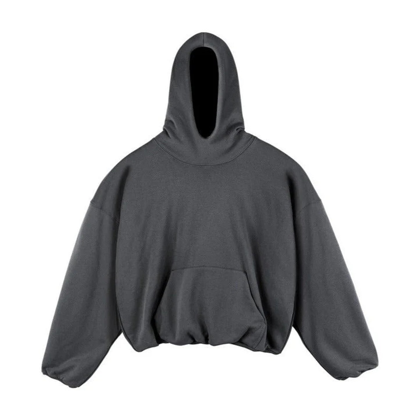 NYA x YZYGAP PLAIN HOODIE
