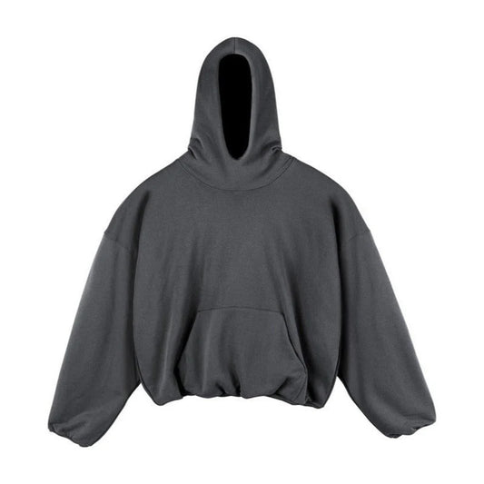 PLAIN YZYGAP HOODIE