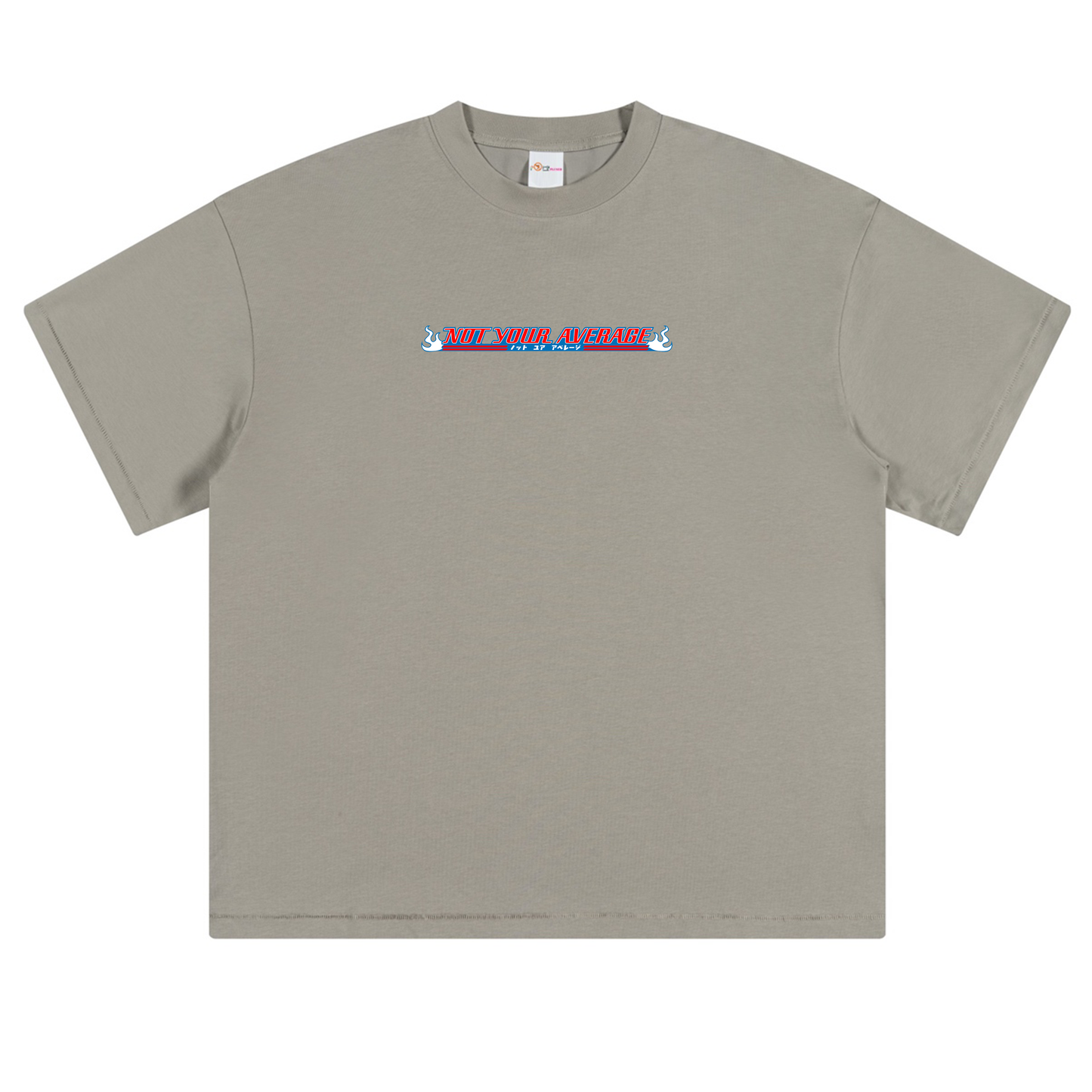 ALT. ICHI TEE