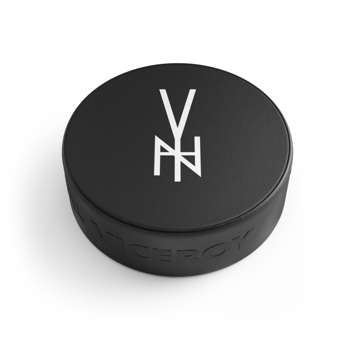 NYA x VICEROY BASICS HOCKEY PUCK