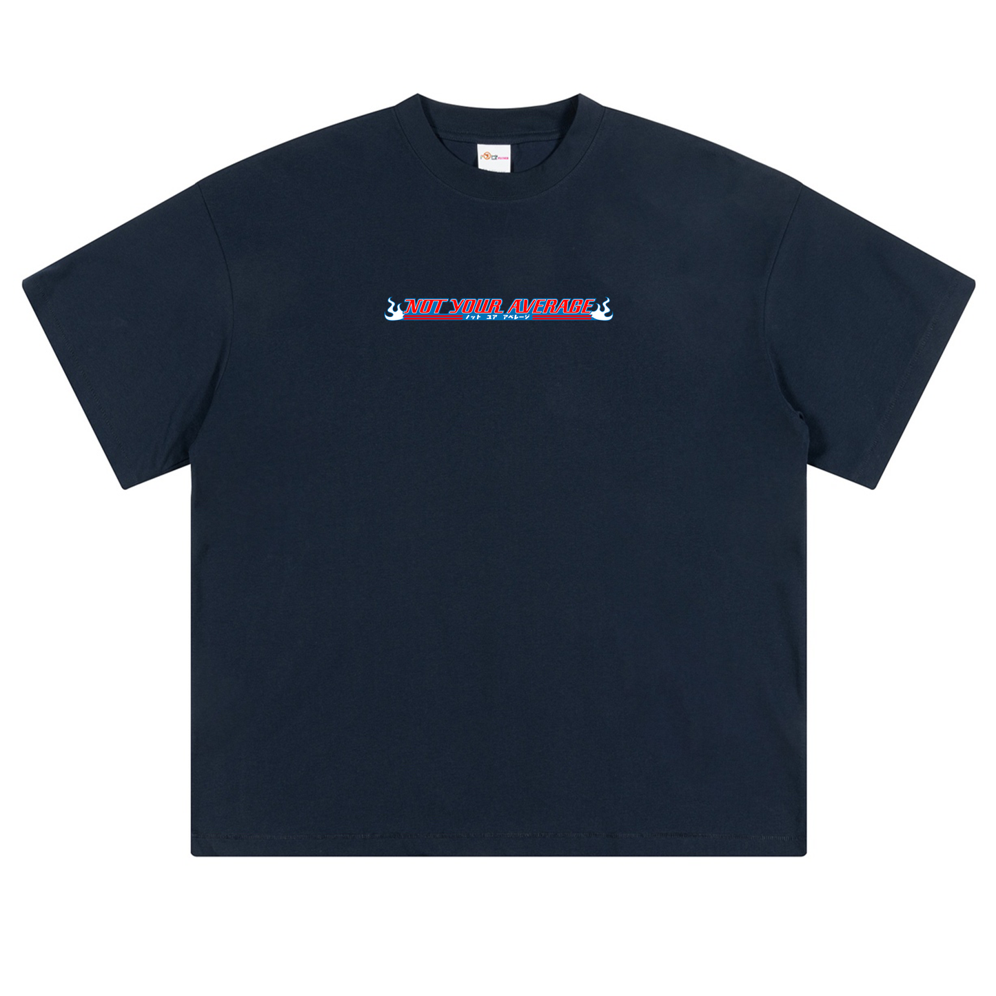 ALT. ICHI TEE