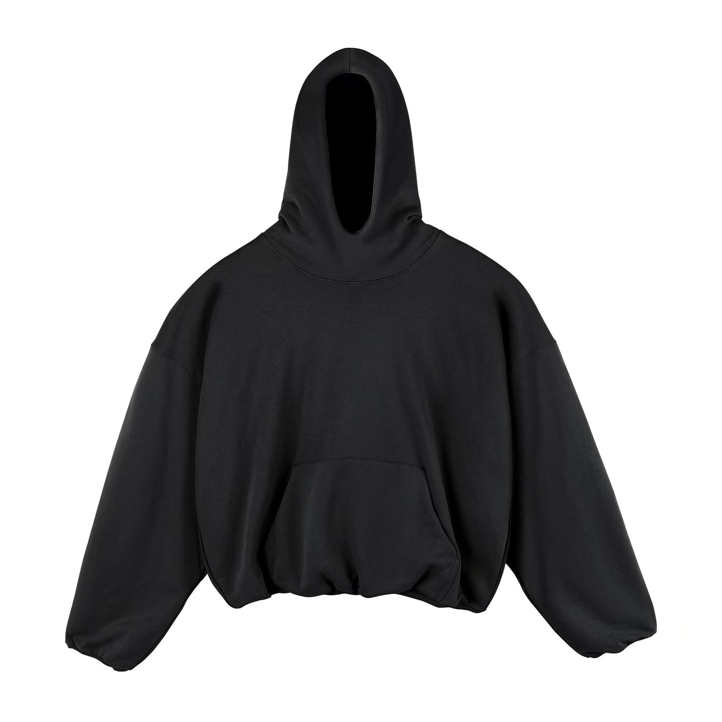 PLAIN YZYGAP HOODIE