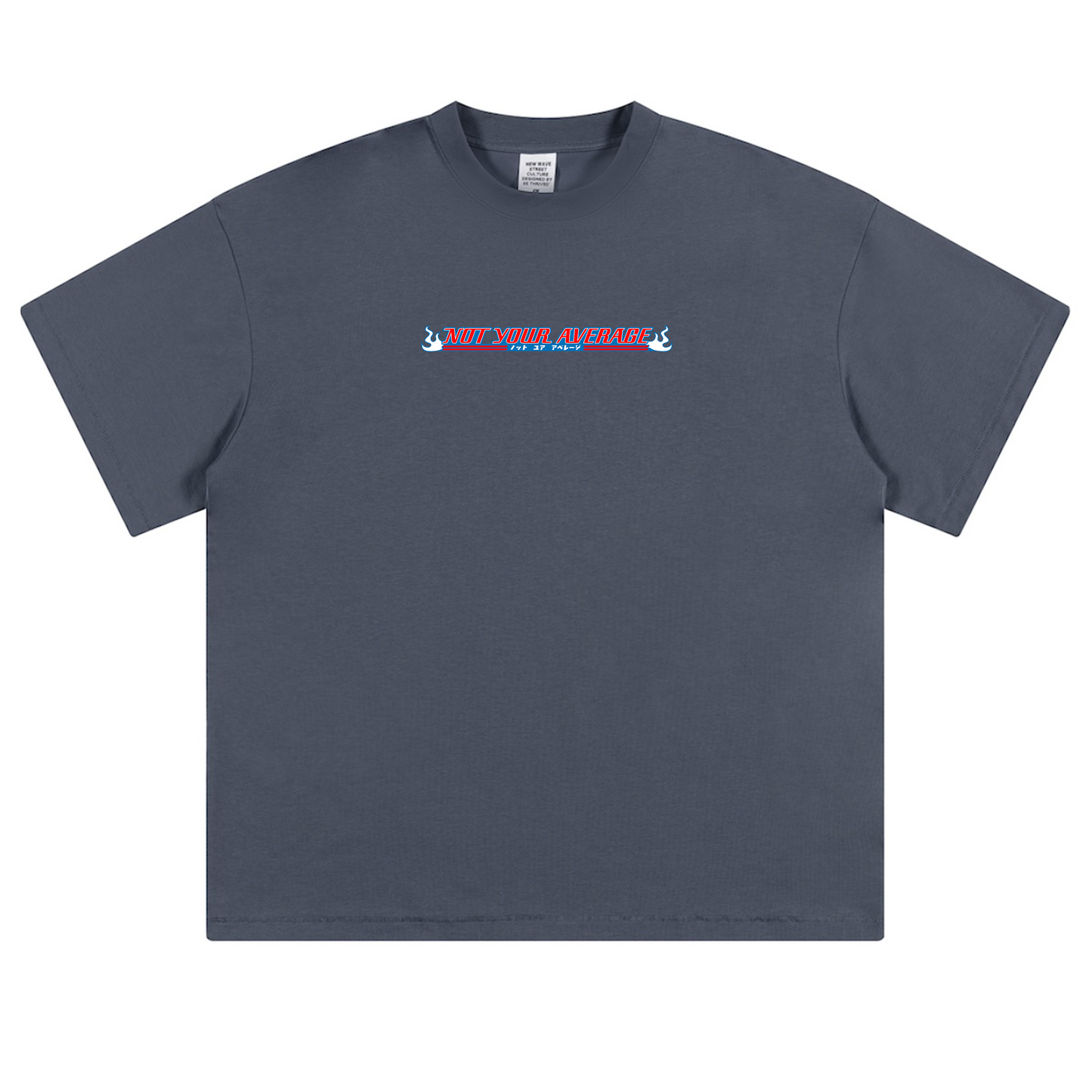 ALT. ICHI TEE