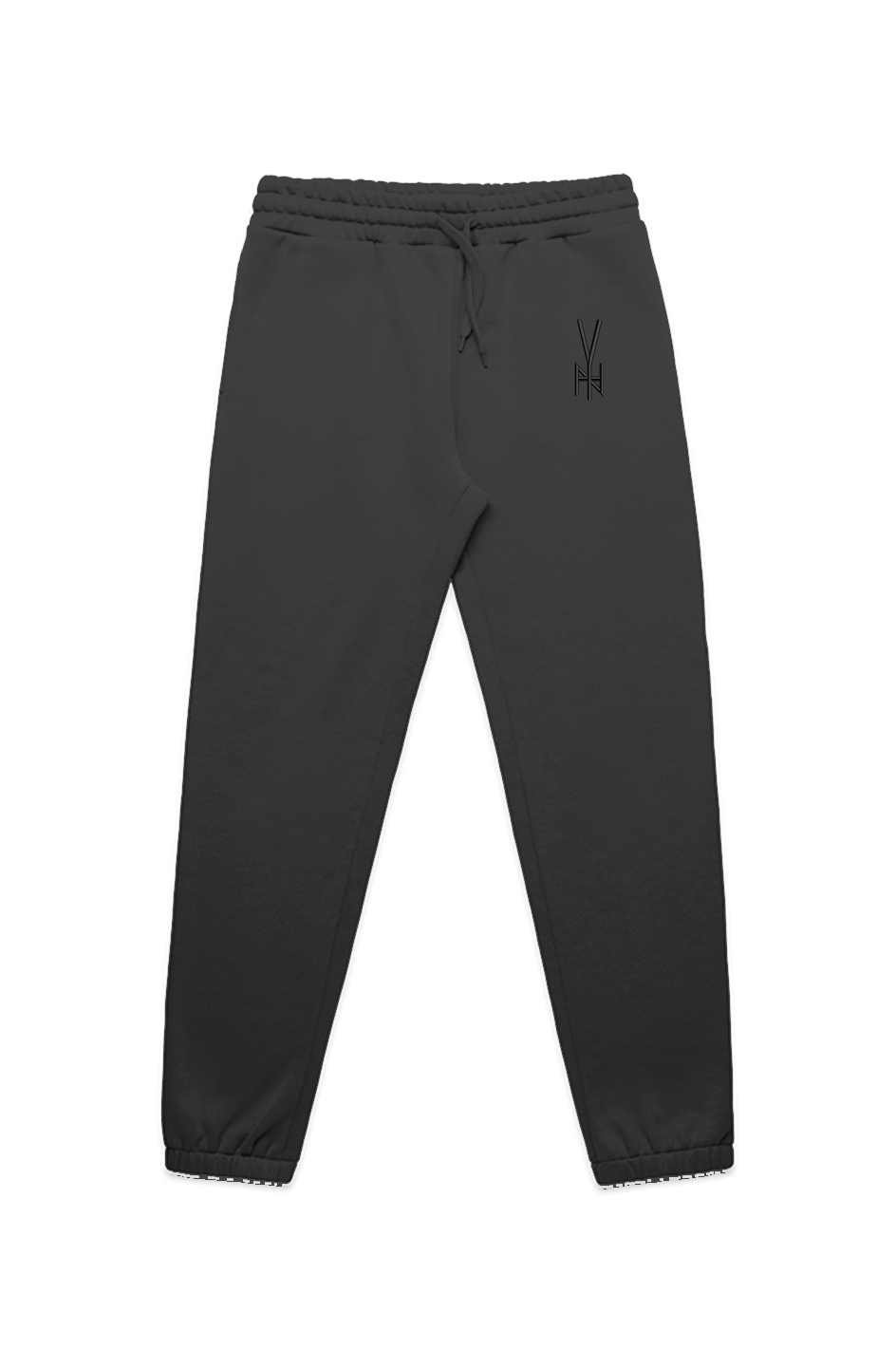 EMB. BLK.  STENCIL SWEATS