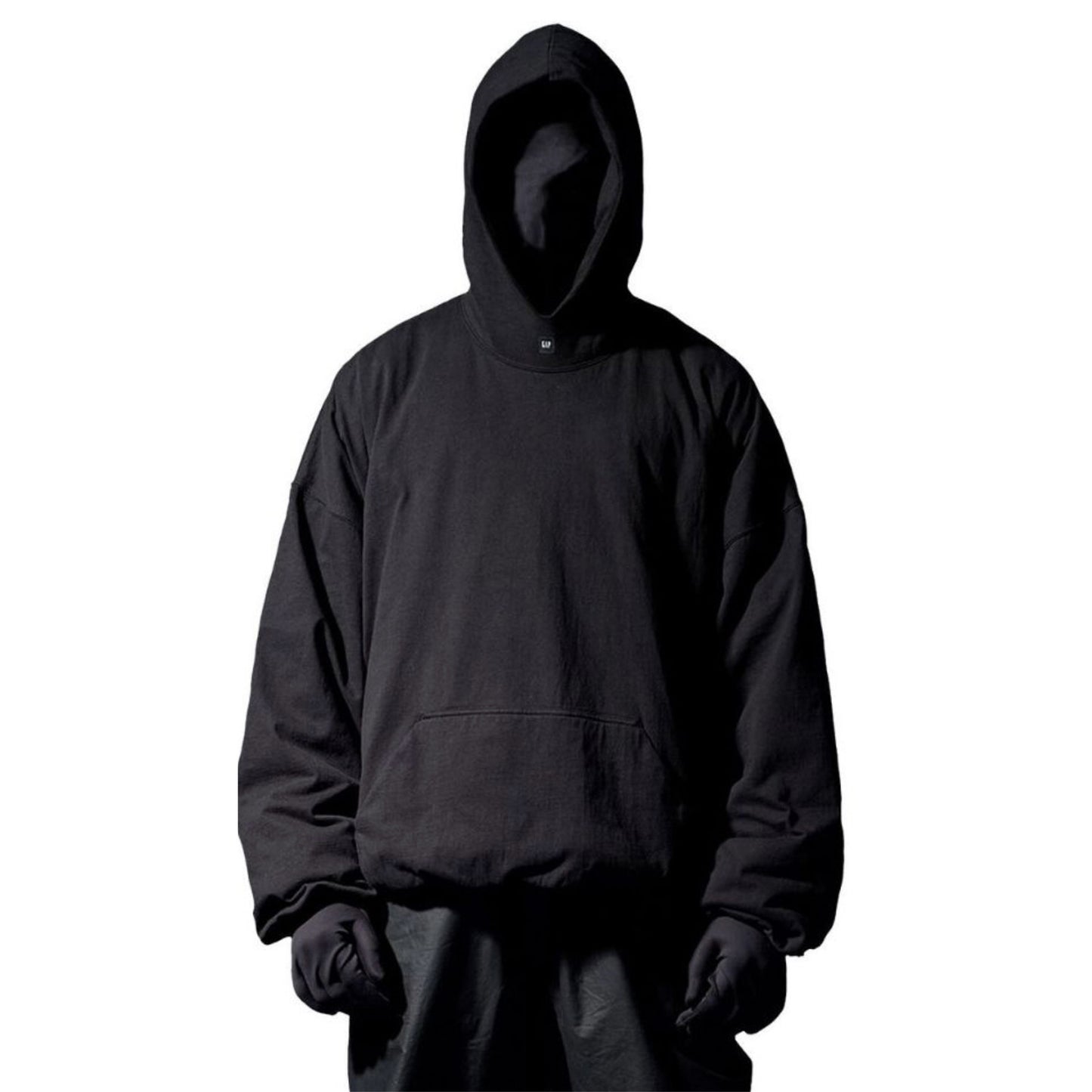 NYA x YZYGAP PLAIN HOODIE