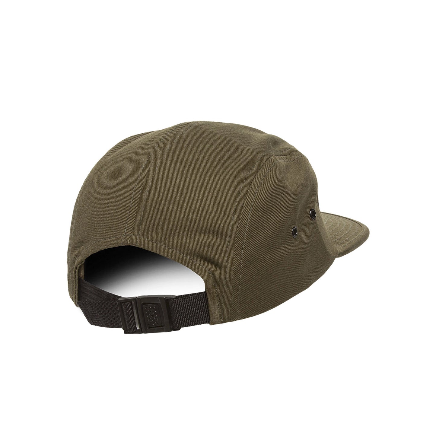 ALT. EMB. ELEGANCE 5 PANEL HAT