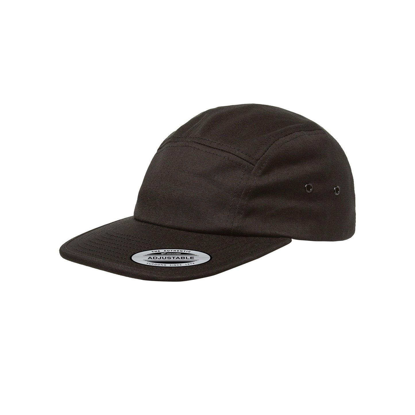 ALT. EMB. 5 PANEL HAT