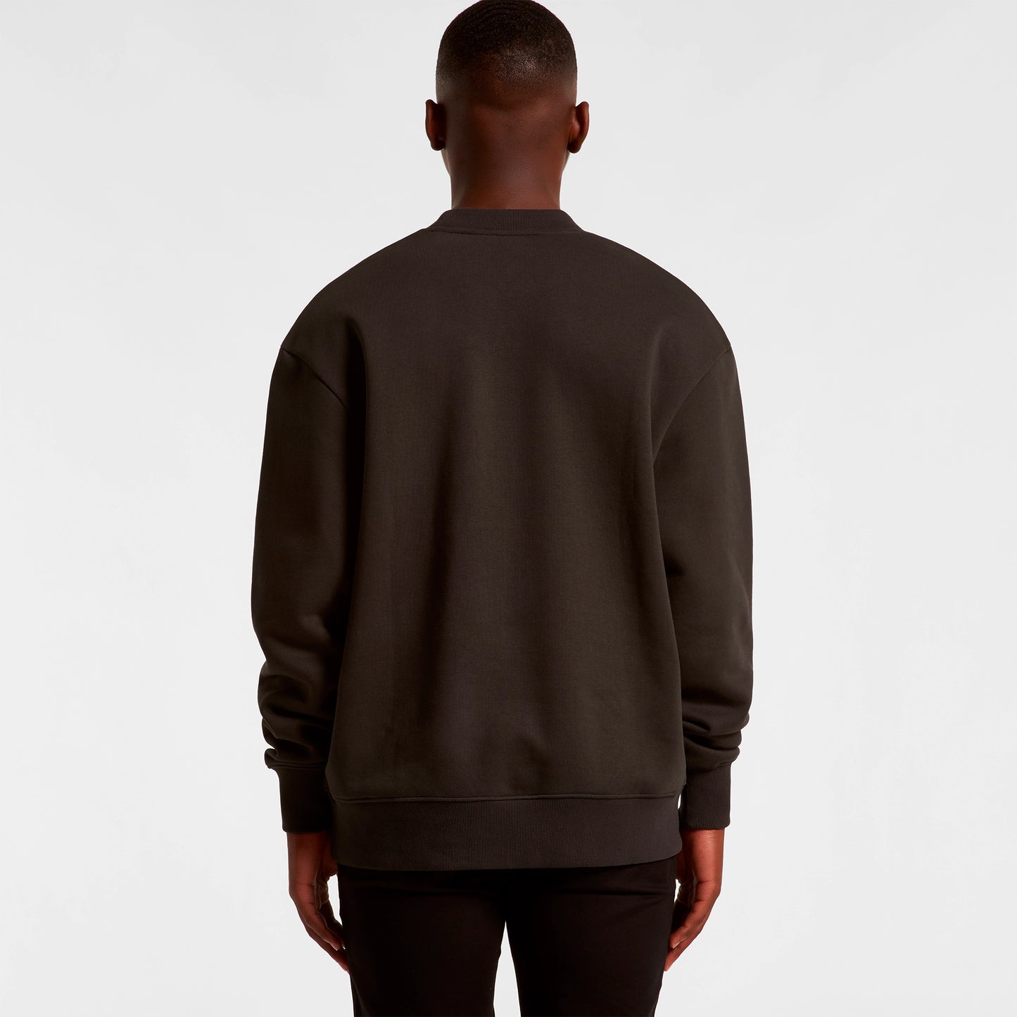 HEAVY Y3K SWEATSHIRT