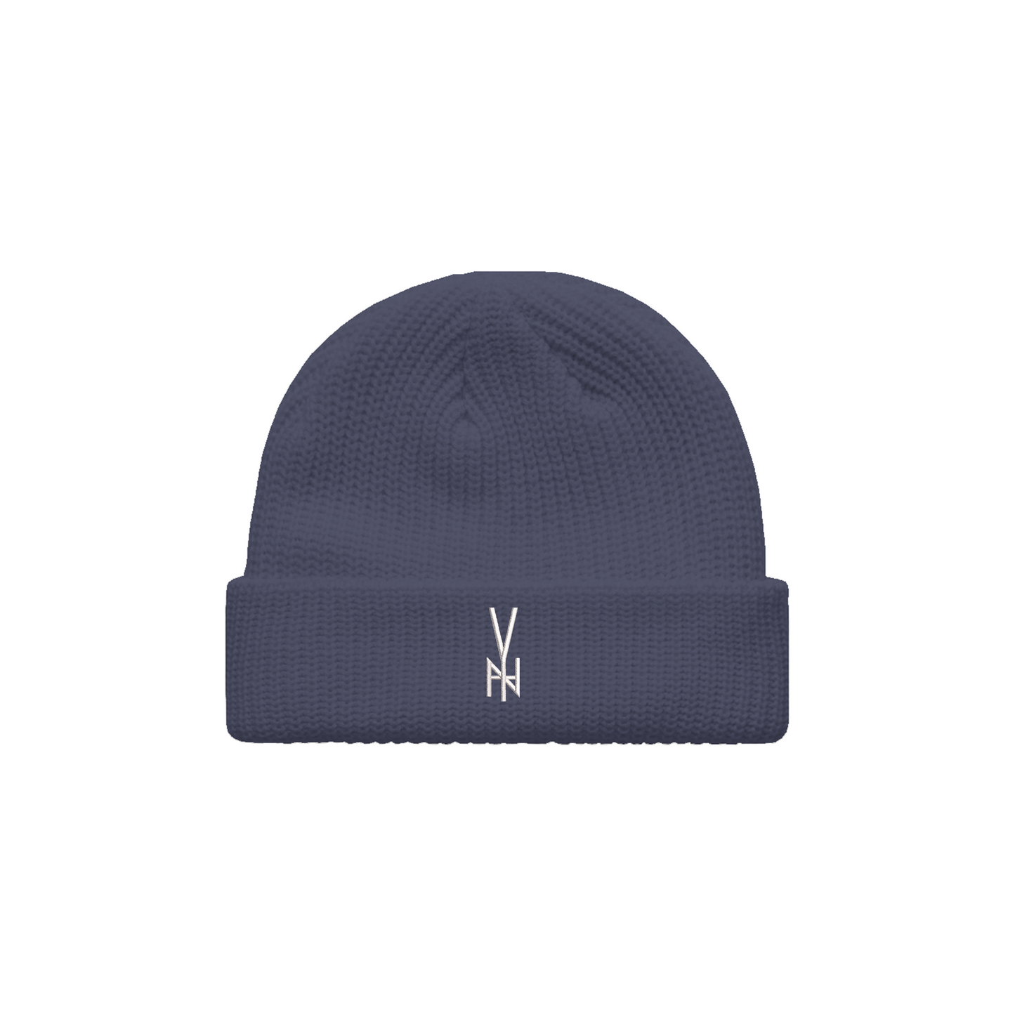 ALT. LOGO FISHER BEANIE
