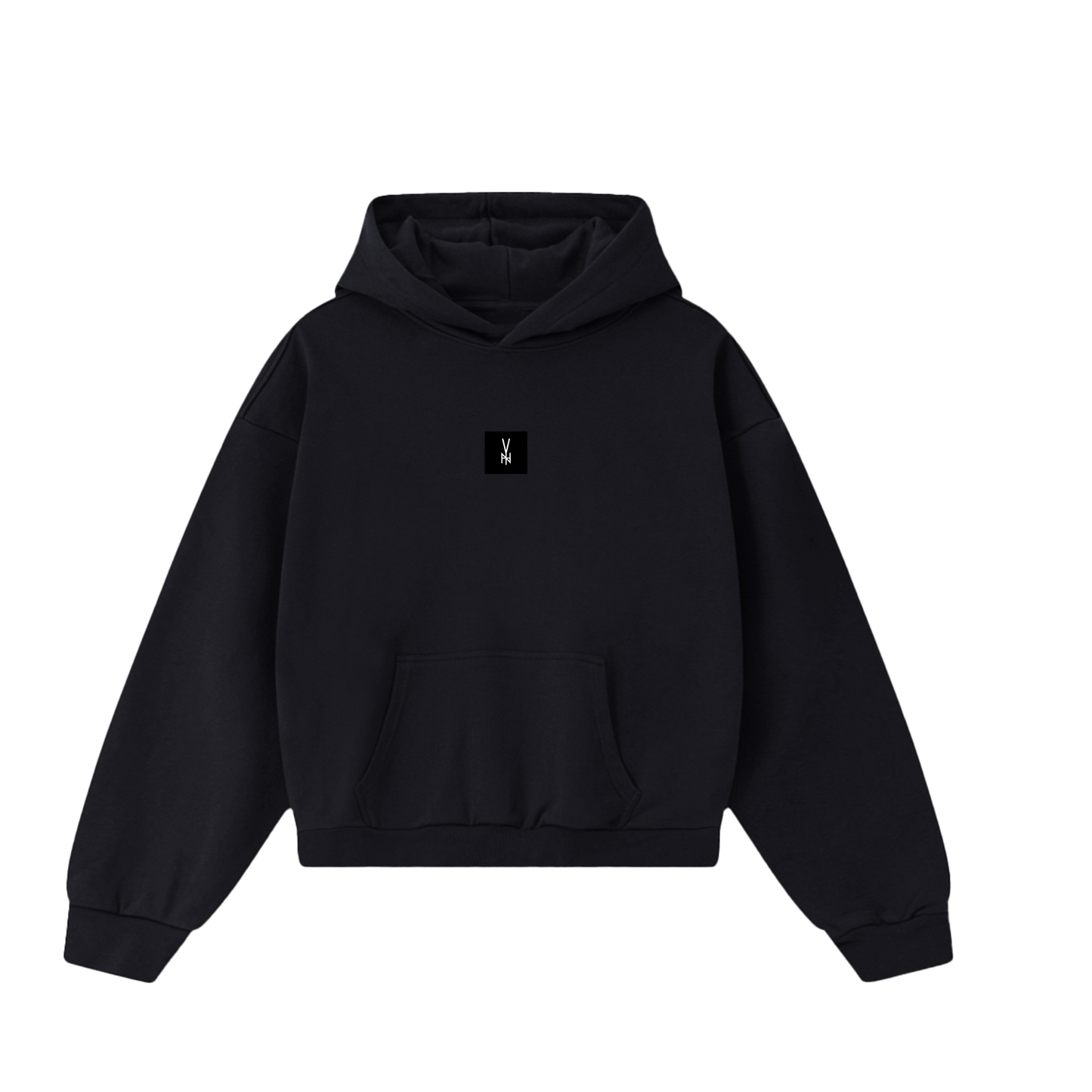 ALT. HVY. BOGO BOX HOODIE