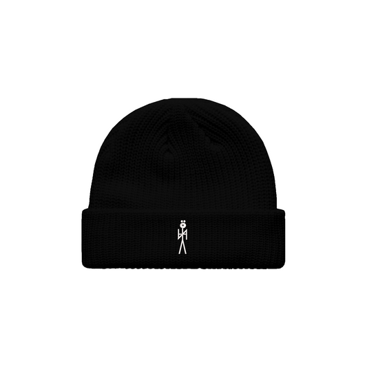 ALT. NYAMAN FISHER BEANIE