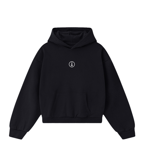 NYAmARK BOX HOODIE