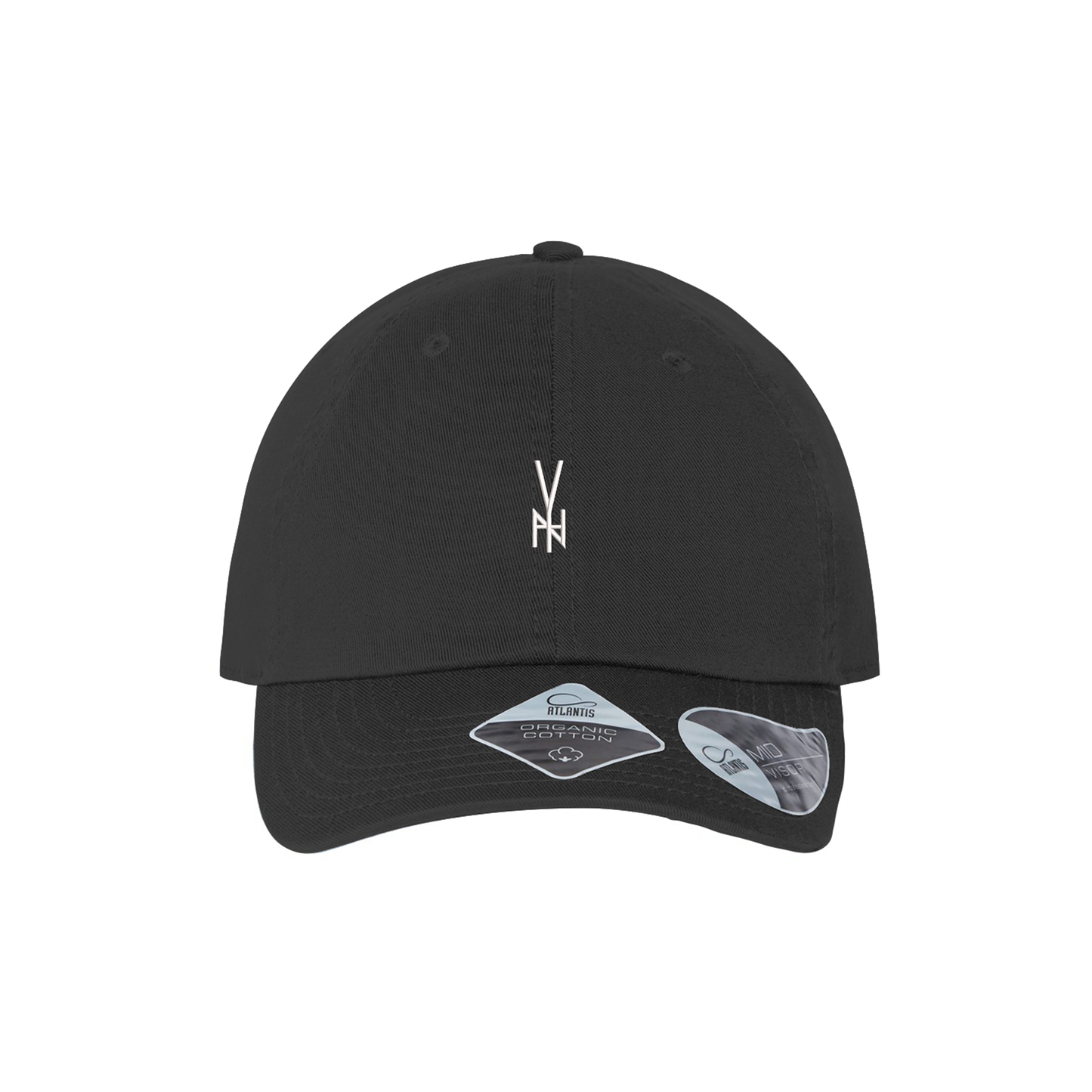 ALT. EMB. LOGO PAPA HAT