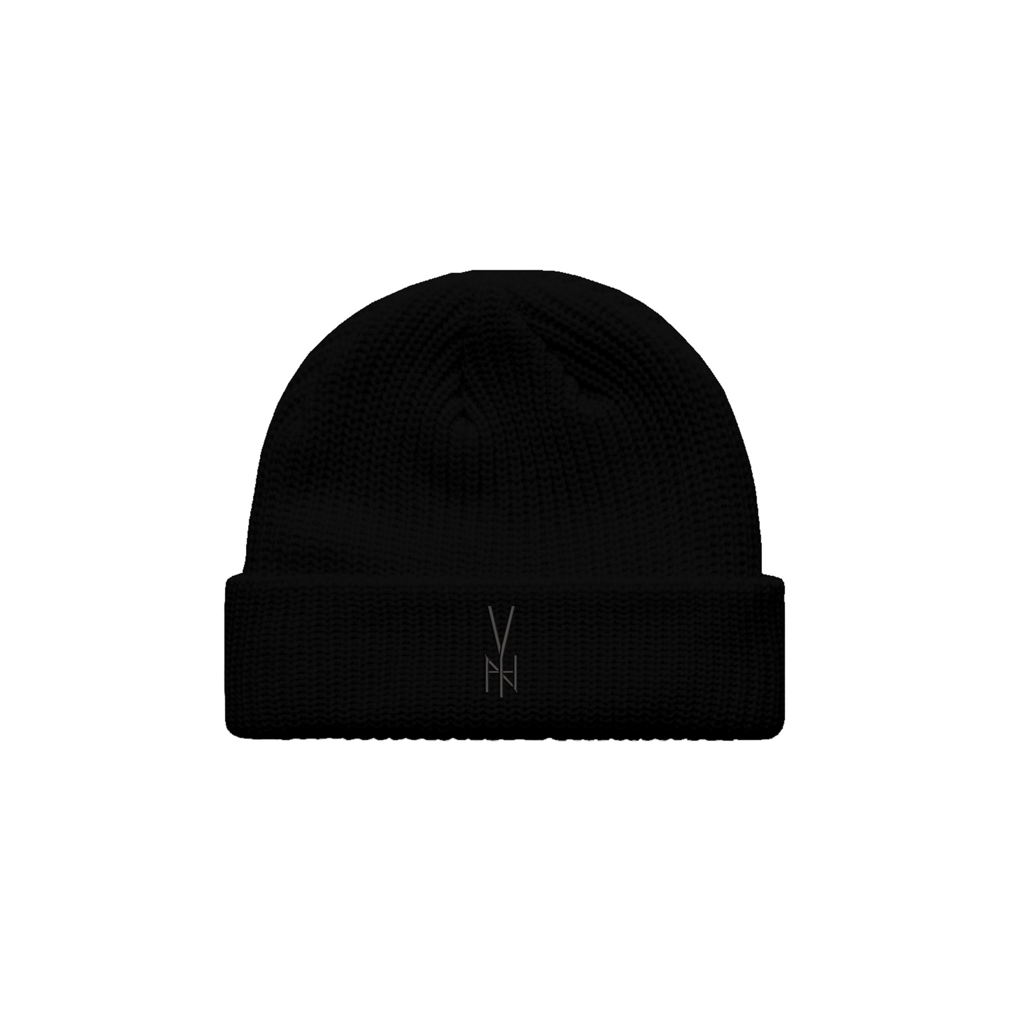 LOGO FISHER BEANIE