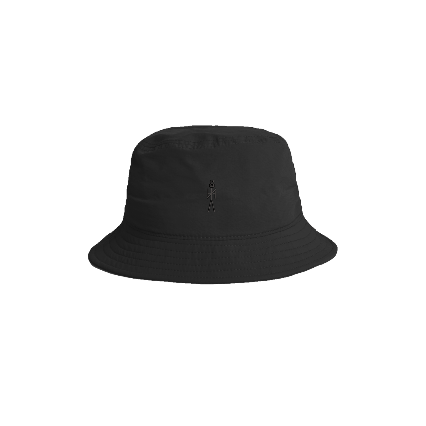 EMB. NYAman BUCKET HAT
