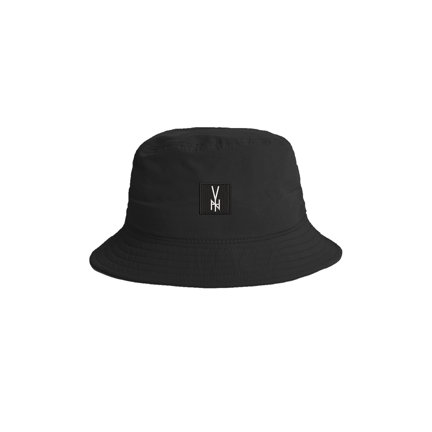 ALT. EMB. BUCKET HAT